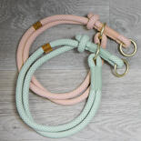 Soft Rope Zug-Stopp-Halsband