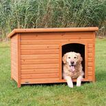 Lamellentür für hundehütte Lamellentür für hundehütte
