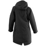 OWNEY Damen Wintermantel ILU, black