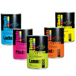 DOGTRAINERS PUR Trainingssnacks 5er Spar-Set