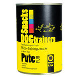 DOGTRAINERS Pute PUR