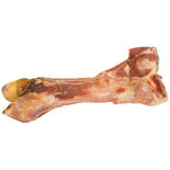 Edelschinken-Knochen - Gre L, ca. 20 - 25 cm