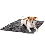 FuzzYard Active Roll-Up Hunde-Reisematte