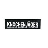 Klettsticker fr Julius-K9 IDC Powergeschirre