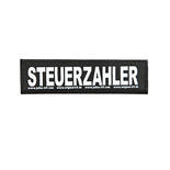 Klettsticker fr Julius-K9 IDC Powergeschirre