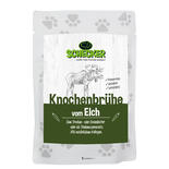 Knochenbrhe fr Hunde