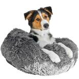 Nobby Hunde-Plschbett Flauschi