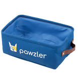 Pawzler Intelligentes Schnffel Hundespielzeug