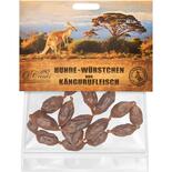 Premium-Hundewrstchen