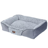 Quapas! Selbstwrmendes Hundebett