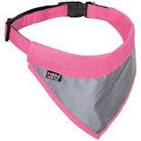 Rukka FLIP Hunde-Sicherheitshalstuch, Farbe: Neonpink