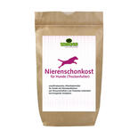 Schecker Nierenschonkost fr Hunde (Trockenfutter)