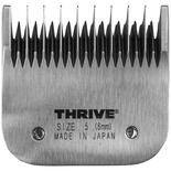 Scherkpfe fr Hunde-Schermaschine Thrive 808