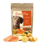 SensiPur Kartoffel & Lachs