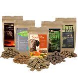 Sensitiv-Testpaket II - fr ausgewachsene Hunde -