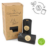 The Sustainable People Bio-Hundekotbeutel