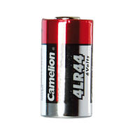 Ersatzbatterie 6V für 