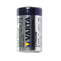 Ersatzbatterie 3 V Lithium für 