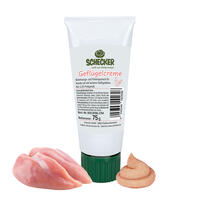 Schecker Geflgelcreme