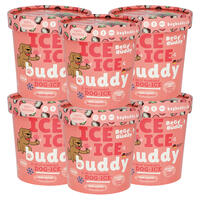 ICE ICE Buddy Hundeeis