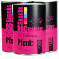 DOGTRAINERS Pferd PUR