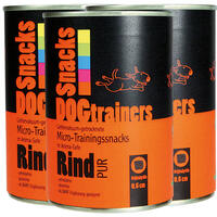 DOGTRAINERS Rind PUR
