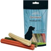 Dentogum Reisstangen Mix L - 3er Pack