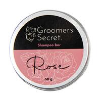 Groomers Secret Shampoo-Bar