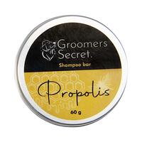 Groomers Secret Shampoo-Bar