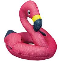Hunde-Poolspielzeug Einhorn & Flamingo