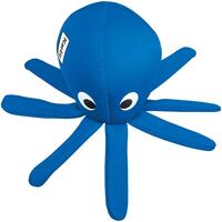 Hunde-Neoprenspielzeug Krabbe & Octopus