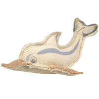 Canvas Delphin