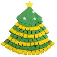 Nobby Weihnachtsbaum-Schnüffelmatte L
