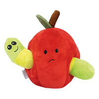 Beeztees Versteckspielzeug Apfel