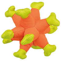 Trixie Hundespielzeug Aqua Toy Seeigel