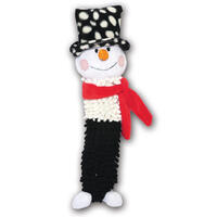 Schneemann ´´Nudel Norman´´ Schneemann ´´Nudel Norman´´