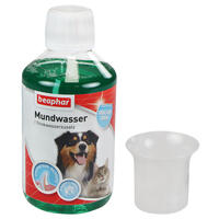 Beaphar Mundwasser für Hunde