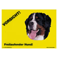 Warnschild