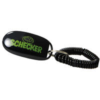 Schecker Hunde Clicker