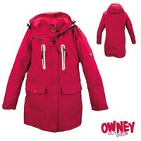 OWNEY Damen-Parka "Arnauti