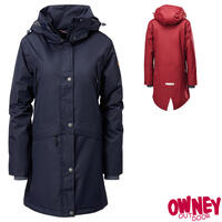 OWNEY COMODA Winter Damen-Parka