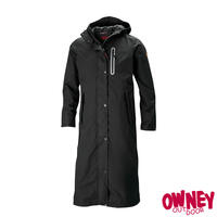 OWNEY Damen-Mantel Nimbus
