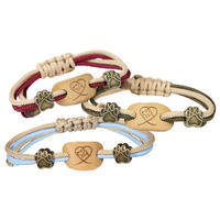 Trendfhrte Paracord Armband