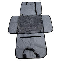 Auto-Schondecke Dirty Dog