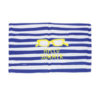 Beeztees Khlmatte fr Hunde Hello Summer