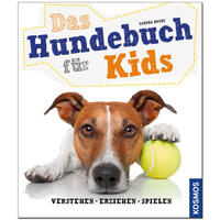 Das Hundebuch für Kids