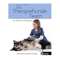 Das Therapiehunde-Team Das Therapiehunde-Team
