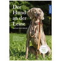 Der Hund an der Leine Der Hund an der Leine