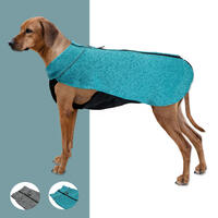 DogBite Sweat-Jacke