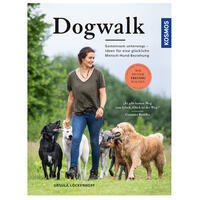 Dogwalk: Wie Hunde freudig folgen